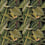 Panoramatapete Amazonia Mindthegap Green/Black WP20159