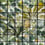Orangerie Panel Mindthegap Green/Yellow/Taupe WP20176
