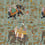 Panoramatapete Hindustan Mindthegap Brown/Green/Blue WP20257