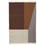 Squares Rugs Ferm Living 160x250 cm 9289