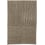 Blur Black Rugs Nanimarquina 200x300 cm 01BLU000NEG08