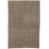 Tapis Blur Black Nanimarquina 200x300 cm 01BLU000NEG08