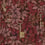 Chiavi Segrete Fornasetti Wallpaper Cole and Son Rouge 114/9019