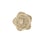 Valmont rosette Houlès Grège 36319-9020