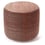 Shade 4 Pouf Nanimarquina Brun A 03POUFSHA004A