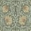 Papier peint Pimpernel Morris and Co Bayleaf/Manilla DMCR216470