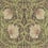 Carta da parati Pimpernel Morris and Co Bullrush/Russet DMCR216471