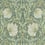 Papier peint Pimpernel Morris and Co Privet/Slate DMCR216472