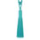 Masaï tieback Houlès Turquoise 35226-9610