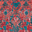 Amazon Velvet Clarke and Clarke Red F1206/01