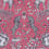 Kruger Fabric Clarke and Clarke Magenta F1111/04