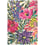 Floreale Fuchsia Rugs Harlequin 140x200 cm 044905140200