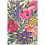 Floreale Fuchsia Rugs Harlequin 170x240 cm 044905170240