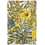 Floreale Jaune rug Harlequin 140x200 cm 044906140200