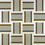 Intrigue Wallpaper Mériguet-Carrère Paris Gris vert/Gris clair INT05