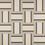 Intrigue Wallpaper Mériguet-Carrère Paris Beige Rosé/Mauve Clair INT06