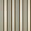 Tirade Wallpaper Mériguet-Carrère Paris Gris vert/Gris clair TIR05