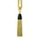 Cordone Amazone Houlès Moutarde 35238-9700
