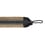 Ebony braid tieback Houlès Mastic 35239-9800