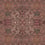 Panoramatapete Mey Meh House of Hackney Blush 1-WA-MEY-DI-BLS-XXX-004