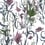 Jardin Marin Wallpaper Edmond Petit Vert/rose RM115-02