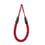 Raffhalter Cordelia Houlès Grenat 35244-9500