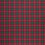 Tessuto Doncaster Tartan Ralph Lauren Evening Red FRL5058/01