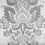 Tela brodé Versailles Nobilis Blanc 10313.81