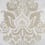 Tela brodé Versailles Nobilis Ecru 10313.84