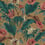 Paradisa Wallpaper House of Hackney Sand 1-WA-PAR-DI-SND-XXX-004