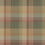 Mulberry Ancient Tartan Wallpaper Mulberry Spice FG079T30