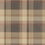 Mulberry Ancient Tartan Wallpaper Mulberry Red/Charcoal FG079V78