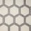 Zardozi Wallpaper Designers Guild Platinum PDG1064/01