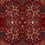 Velours Mey Meh House of Hackney Multi 1-FA-MEY-VE-MUL-XXX-XXX