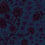 Indienne Wallpaper House of Hackney Cobalt 1-WA-IND-DI-COB-XXX-004