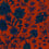 Indienne Wallpaper House of Hackney Henna 1-WA-IND-DI-HEN-XXX-004