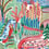 Papier peint panoramique Chicoutimi Bien Fait Regular BF-CHI-REG-3L