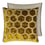 Coussin Manipur Designers Guild Ochre CCDG0814
