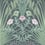 Papier peint Bluebell Cole and Son Vert/Violet 115/3009