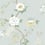 Camellia Wallpaper Cole and Son Jaune/Vert 115/8025