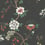Camellia Wallpaper Cole and Son Blanc/Rouge 115/8026