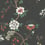 Papier peint Camellia Cole and Son Blanc/Rouge 115/8026