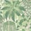 Papier peint Fern Cole and Son Vert 115/7021