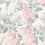 Lilac Wallpaper Cole and Son Rose/Gris 115/1002