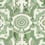 Topiary Wallpaper Cole and Son Vert 115/2005