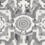 Topiary Wallpaper Cole and Son Gris 115/2006