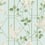 Wisteria Wallpaper Cole and Son Gris/vert 115/5014