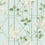 Wisteria Wallpaper Cole and Son Gris/vert 115/5014