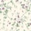 Papier peint Sweet Pea Cole and Son Violet/Vert 100/6030