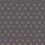 Carta da parati Hicks' Hexagon Cole and Son Prune 95/3015
